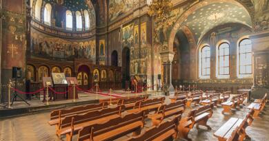 Экскурсии в Новоафонскую пещеру из Каткова Щели 2026 Экскурсии в Новоафонскую пещеру из Каткова Щели 2026